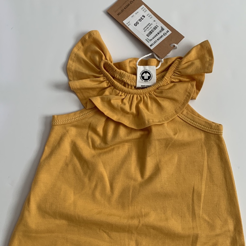 Musli romper - Picture 2 of 2